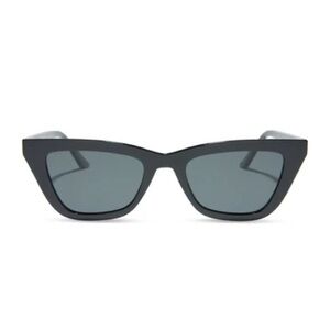The Noah Polarized Sunglasses - Diff x Madi Nelson